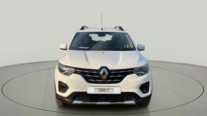 2020 Renault TRIBER RXT, Petrol, Manual, 78,787 km, Front