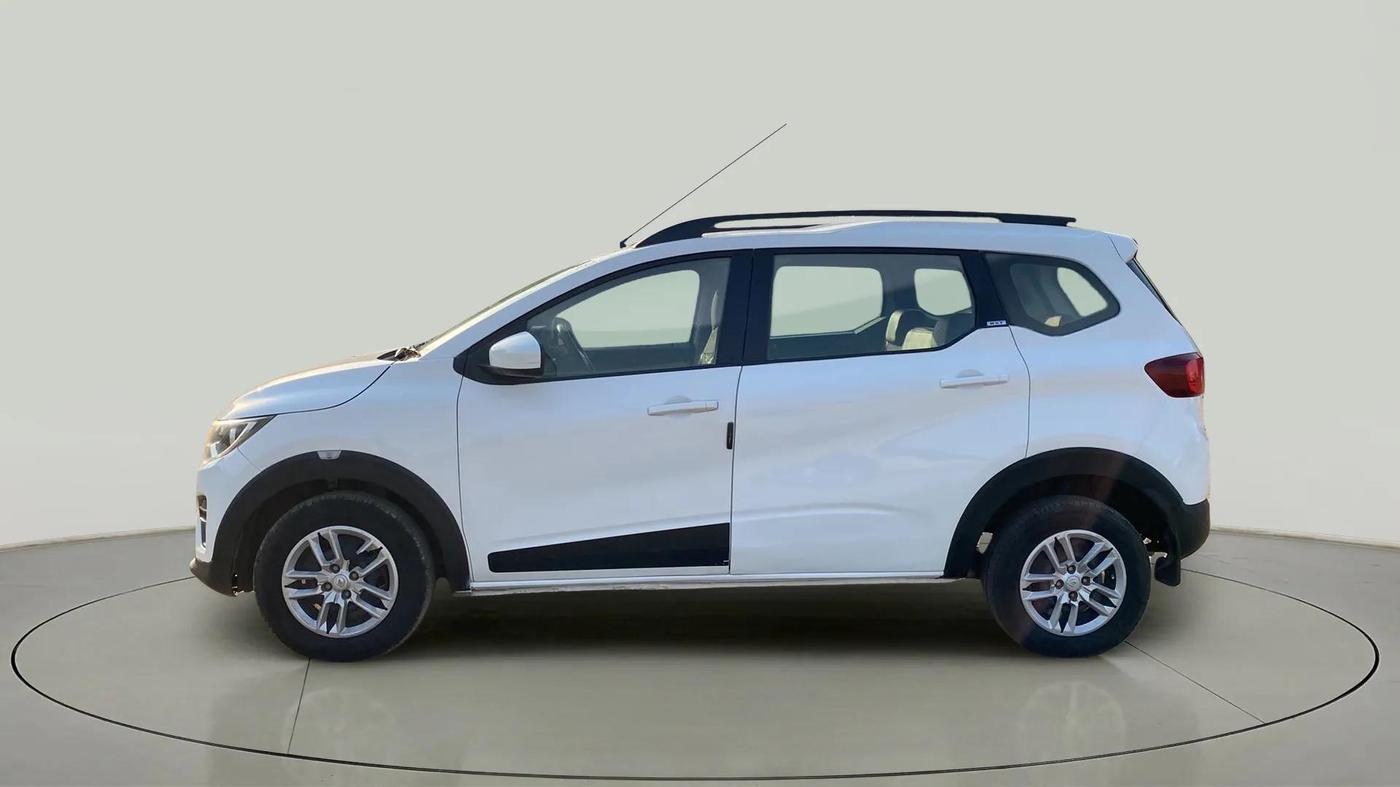 2020 Renault TRIBER RXT, Petrol, Manual, 78,787 km, Left Side