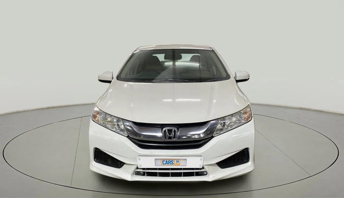 2015 Honda City 1.5L I-VTEC SV CVT, Petrol, Automatic, 1,05,211 km, Front