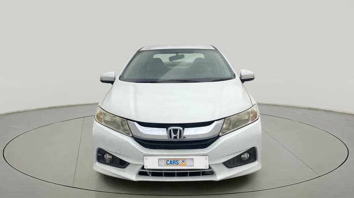 2016 Honda City 1.5L I-VTEC V MT, Petrol, Manual, 1,04,373 km, Front