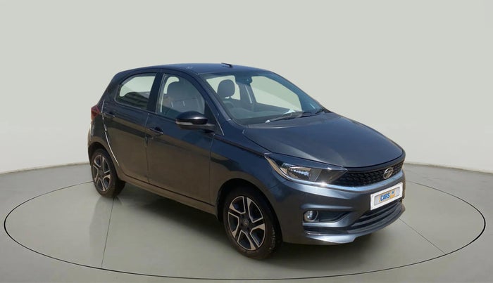 2021 Tata Tiago XZ PLUS PETROL, Petrol, Manual, 31,918 km, Right Front Diagonal