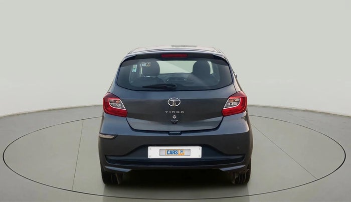 2021 Tata Tiago XZ PLUS PETROL, Petrol, Manual, 31,918 km, Back/Rear