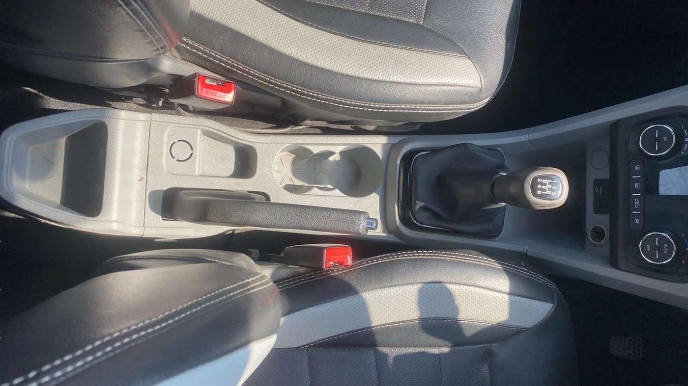2021 Tata Tiago XZ PLUS PETROL, Petrol, Manual, 31,918 km, Gear Lever