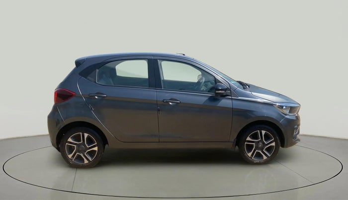 2021 Tata Tiago XZ PLUS PETROL, Petrol, Manual, 31,918 km, Right Side View