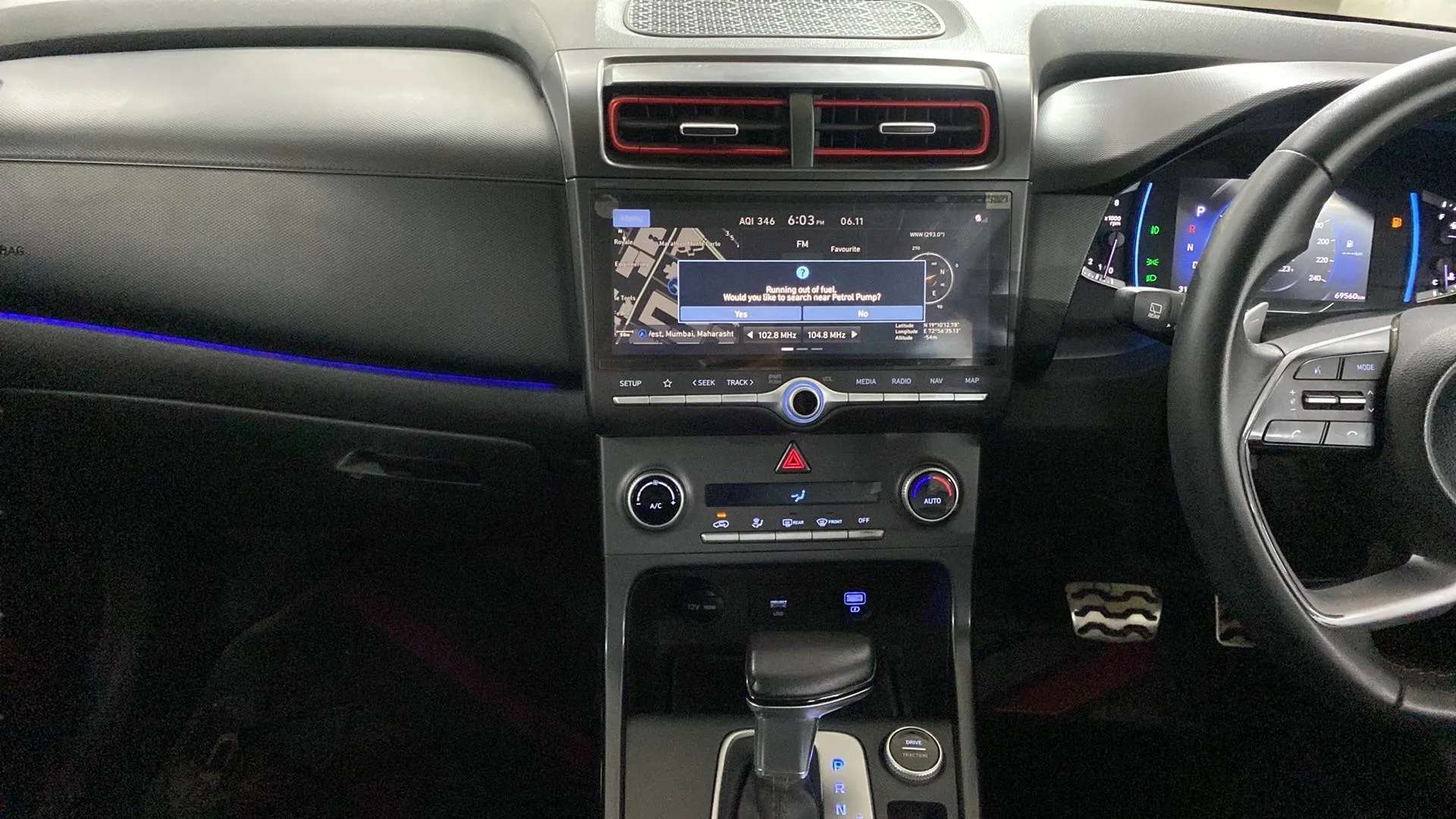 Features