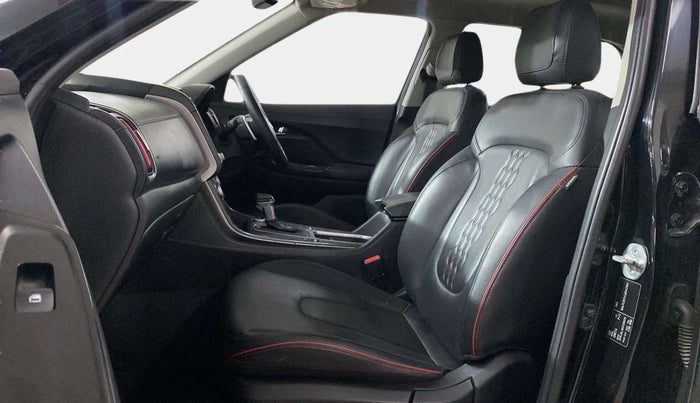 2020 Hyundai Creta SX (O) 1.4 TURBO DCT, Petrol, Automatic, 69,529 km, Right Side Front Door Cabin