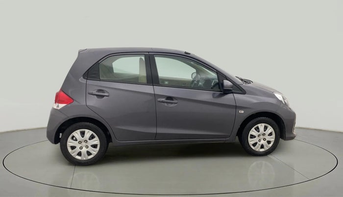 2018 Honda Brio S(O) MT, Petrol, Manual, 17,075 km, Right Side