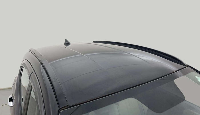 2020 Hyundai GRAND I10 NIOS SPORTZ 1.2 KAPPA VTVT CNG, CNG, Manual, 60,225 km, Roof