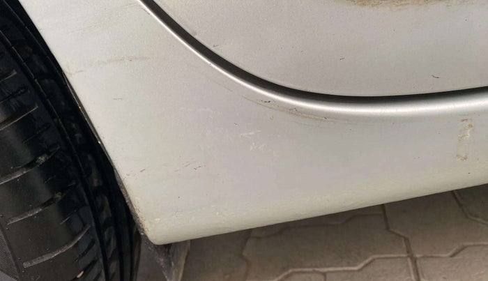 2021 Maruti Swift ZXI PLUS, Petrol, Manual, 57,604 km, Right running board - Minor scratches