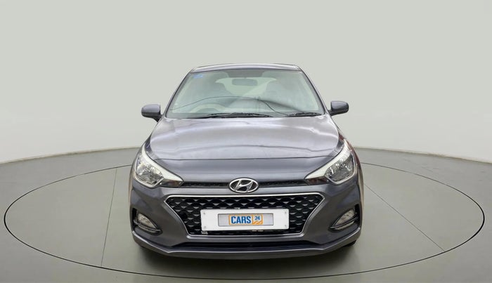 2020 Hyundai Elite i20 MAGNA PLUS 1.2, Petrol, Manual, 44,632 km, Front