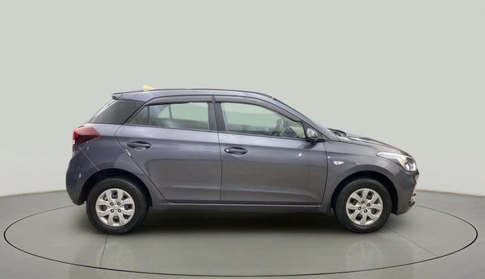 2020 Hyundai Elite i20 MAGNA PLUS 1.2, Petrol, Manual, 44,632 km, Right Side View