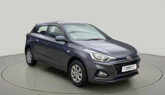 2020 Hyundai Elite i20 MAGNA PLUS 1.2, Petrol, Manual, 44,632 km, SRP