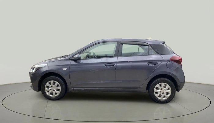 2020 Hyundai Elite i20 MAGNA PLUS 1.2, Petrol, Manual, 44,632 km, Left Side