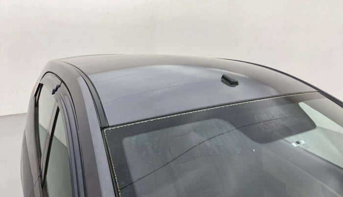 2018 Hyundai Eon ERA +, Petrol, Manual, 59,353 km, Roof