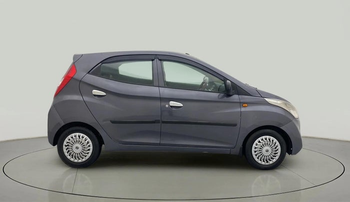 2018 Hyundai Eon ERA +, Petrol, Manual, 59,353 km, Right Side View