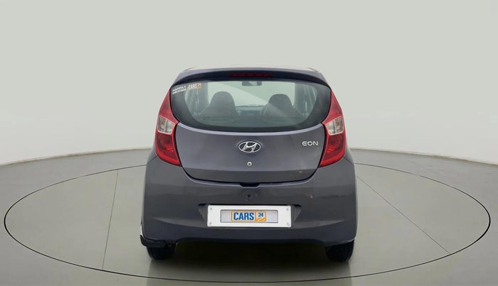 2018 Hyundai Eon ERA +, Petrol, Manual, 59,353 km, Back/Rear