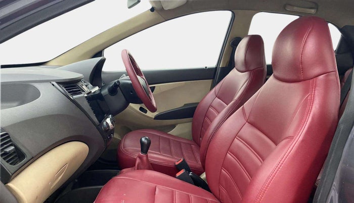 2018 Hyundai Eon ERA +, Petrol, Manual, 59,353 km, Right Side Front Door Cabin