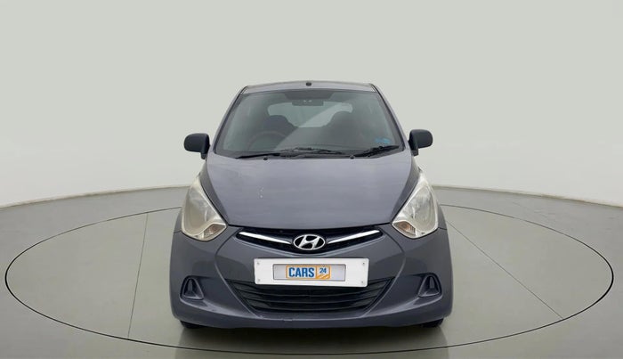 2018 Hyundai Eon ERA +, Petrol, Manual, 59,353 km, Front