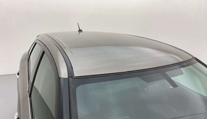 2020 Maruti Baleno ALPHA CVT PETROL 1.2, Petrol, Automatic, 30,608 km, Roof