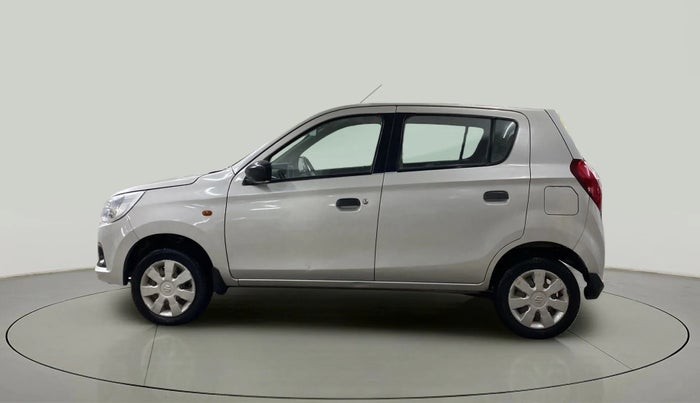 2018 Maruti Alto K10 VXI, Petrol, Manual, 23,013 km, Left Side