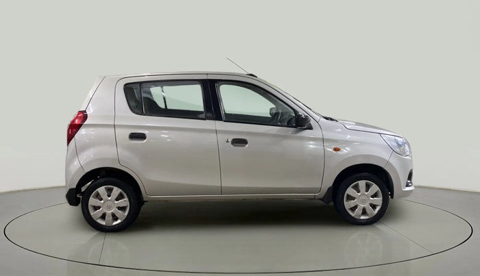 2018 Maruti Alto K10 VXI, Petrol, Manual, 23,013 km, Right Side View