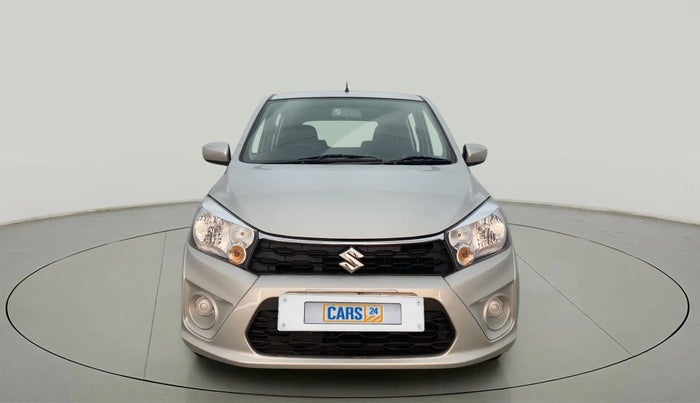 2018 Maruti Celerio VXI CNG, CNG, Manual, 76,233 km, Front