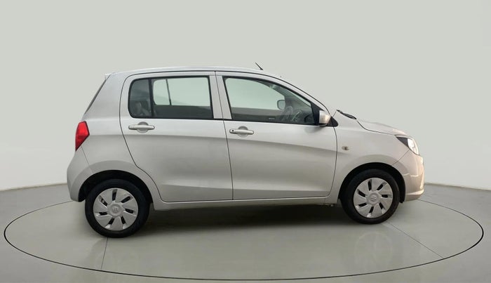 2018 Maruti Celerio VXI CNG, CNG, Manual, 76,233 km, Right Side
