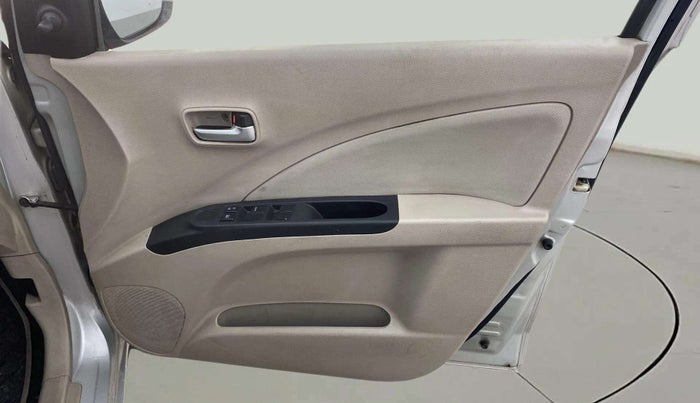 2018 Maruti Celerio VXI CNG, CNG, Manual, 76,233 km, Driver Side Door Panels Control