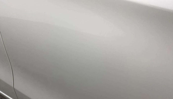 2018 Maruti Celerio VXI CNG, CNG, Manual, 76,233 km, Right Side Front Door Cabin