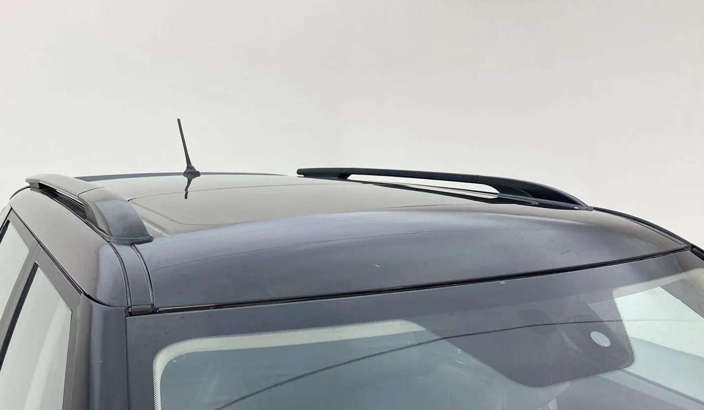 2022 Mahindra XUV300 W8 1.5 DIESEL, Diesel, Manual, 49,834 km, Roof