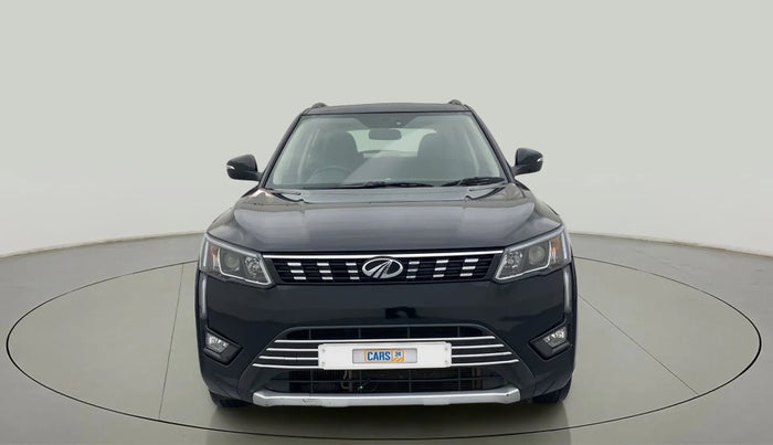 2022 Mahindra XUV300 W8 1.5 DIESEL, Diesel, Manual, 49,153 km, Front