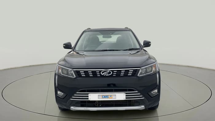 2022 Mahindra XUV300 W8 1.5 DIESEL, Diesel, Manual, 49,834 km, Front