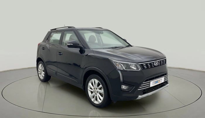 2022 Mahindra XUV300 W8 1.5 DIESEL, Diesel, Manual, 49,153 km, SRP