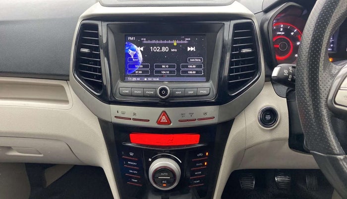 2022 Mahindra XUV300 W8 1.5 DIESEL, Diesel, Manual, 49,153 km, Air Conditioner