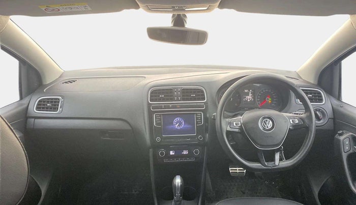 2019 Volkswagen Polo GT TSI AT, Petrol, Automatic, 27,890 km, Dashboard