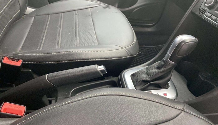 2019 Volkswagen Polo GT TSI AT, Petrol, Automatic, 27,890 km, Gear Lever