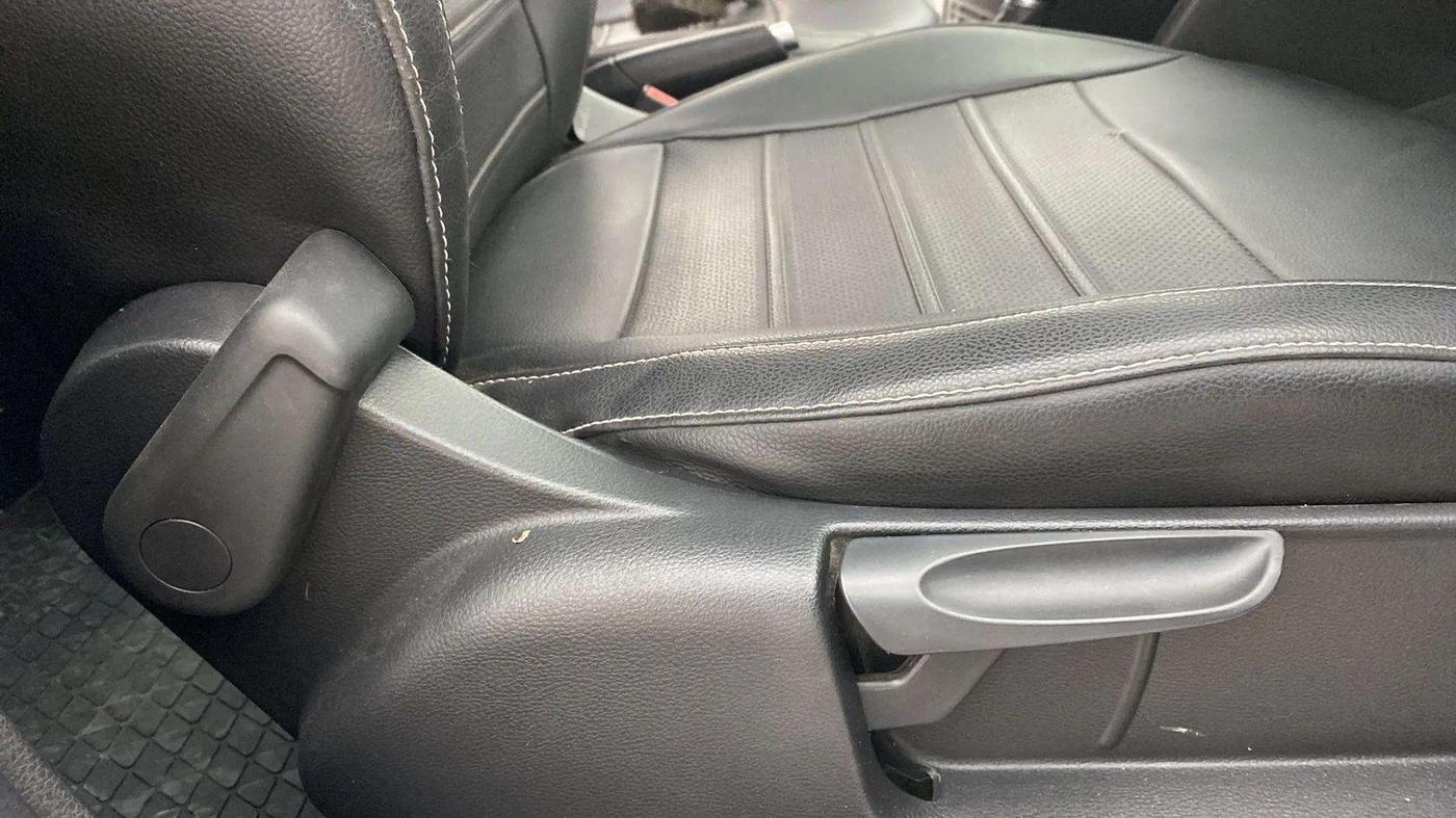 2019 Volkswagen Polo GT TSI AT, Petrol, Automatic, 27,890 km, Driver Side Adjustment Panel