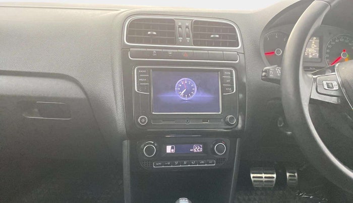 2019 Volkswagen Polo GT TSI AT, Petrol, Automatic, 27,890 km, Air Conditioner