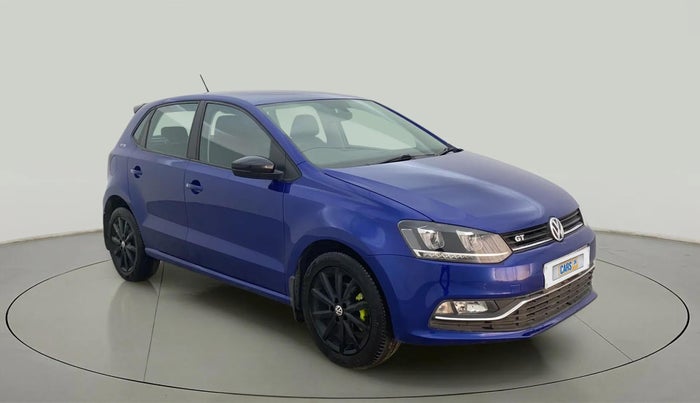 2019 Volkswagen Polo GT TSI AT, Petrol, Automatic, 27,890 km, SRP