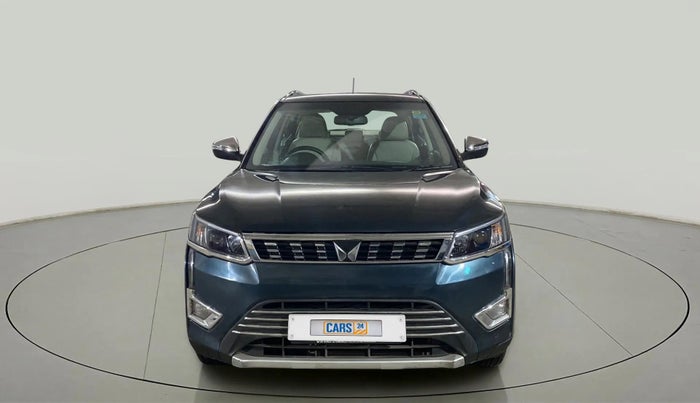 2023 Mahindra XUV300 W8 (O) 1.2 PETROL AMT, Petrol, Automatic, 23,257 km, Front