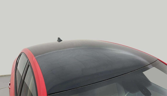 2018 Volkswagen Vento HIGHLINE PLUS 1.2 AT 16 ALLOY, Petrol, Automatic, 76,417 km, Roof