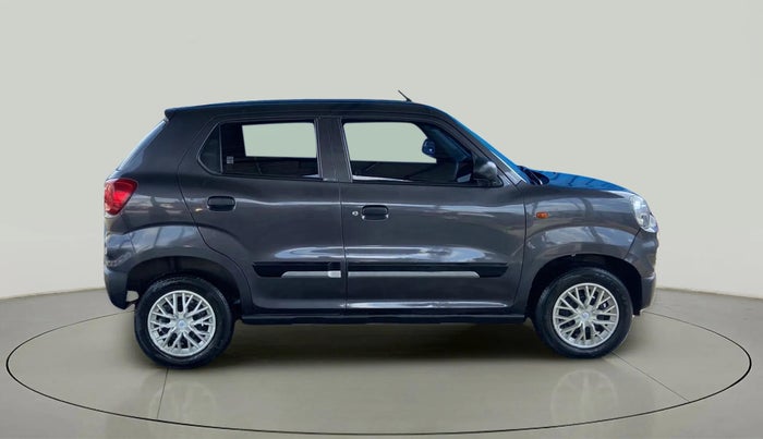 2021 Maruti S PRESSO VXI AMT, Petrol, Automatic, 16,034 km, Right Side View