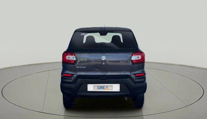 2021 Maruti S PRESSO VXI AMT, Petrol, Automatic, 16,034 km, Back/Rear