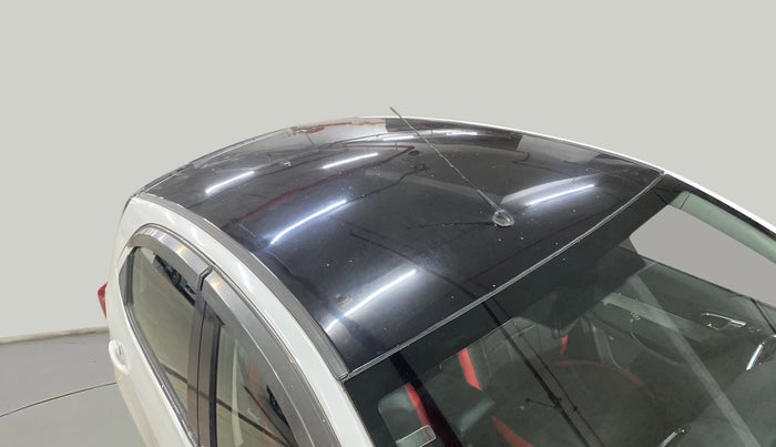 2019 Tata Tiago XZA PETROL, Petrol, Automatic, 21,414 km, Roof