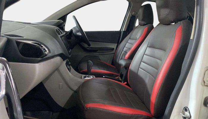 2019 Tata Tiago XZA PETROL, Petrol, Automatic, 21,414 km, Right Side Front Door Cabin