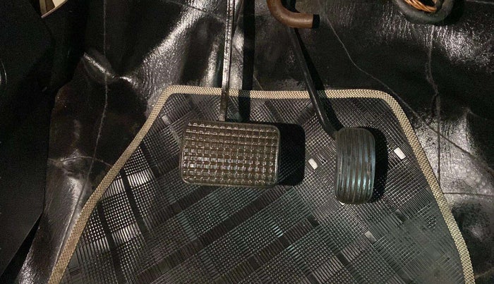2019 Tata Tiago XZA PETROL, Petrol, Automatic, 21,414 km, Pedals