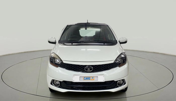 2019 Tata Tiago XZA PETROL, Petrol, Automatic, 21,414 km, Front