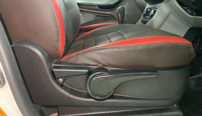 2019 Tata Tiago XZA PETROL, Petrol, Automatic, 21,414 km, Driver Side Adjustment Panel