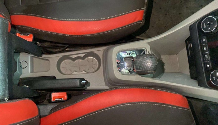2019 Tata Tiago XZA PETROL, Petrol, Automatic, 21,414 km, Gear Lever