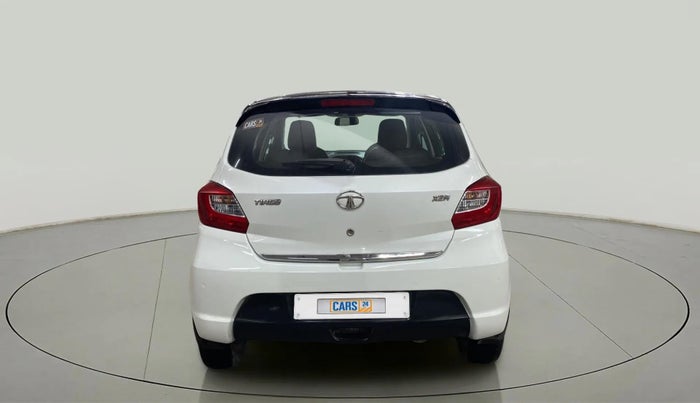 2019 Tata Tiago XZA PETROL, Petrol, Automatic, 21,414 km, Back/Rear